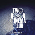 Two Door Cinema Club: Tourist History ( Vinyl )