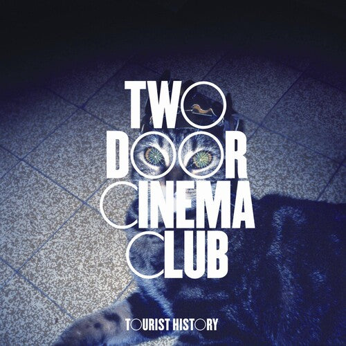 Two Door Cinema Club: Tourist History ( Vinyl )