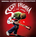 Various Artists: Scott Pilgrim Vs the World (Original Soundtrack) ( Vinyl )