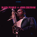 John Coltrane: Black Pearls ( Vinyl )