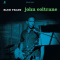 John Coltrane: Blue Train ( Vinyl )