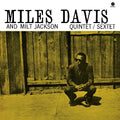 Miles Davis: Miles Davis & Milt Jackson Quintet ( Vinyl )