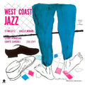 Stan Getz: West Coast Jazz ( Vinyl )