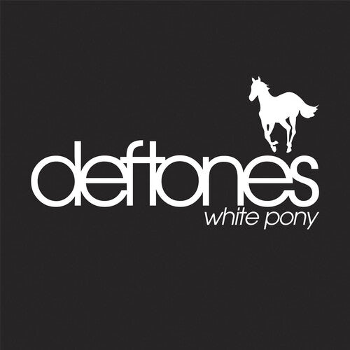 Deftones: White Pony ( Vinyl )