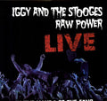 The Stooges: Raw Power: Live ( Vinyl )