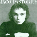 Jaco Pastorius: Jaco Pastorius ( Vinyl )