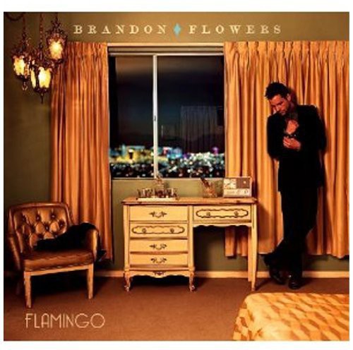 Brandon Flowers: Flamingo ( Vinyl )