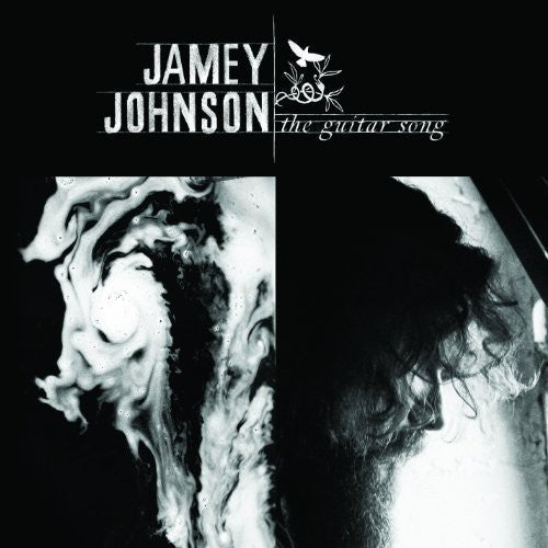 Jamey Johnson: Guitar Song ( Vinyl )