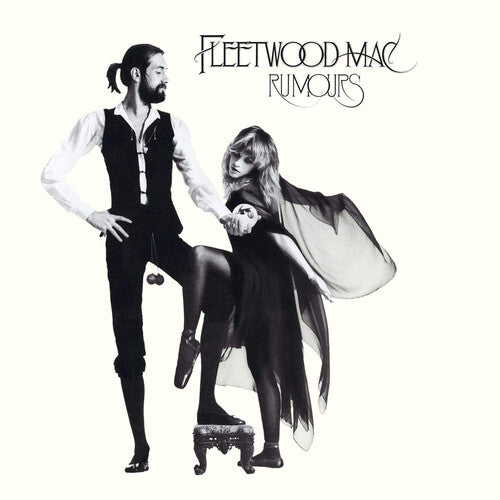 Fleetwood Mac: Rumours ( Vinyl )