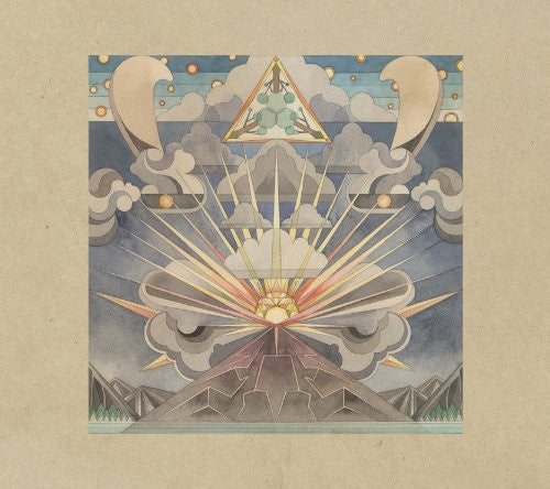 Junip: Fields ( Vinyl )