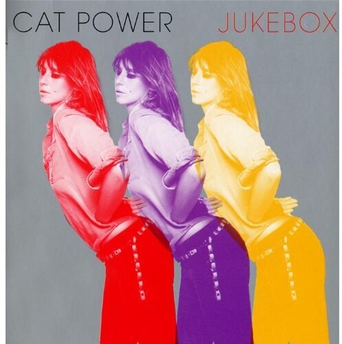 Cat Power: Jukebox ( Vinyl )