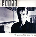 Sting: Dream Of The Blue Turtles ( Vinyl )