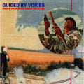 Guided by Voices: Under the Bushes Under the Stars ( Vinyl )