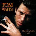 Tom Waits: The Early Years, Vol. 2 ( Vinyl )