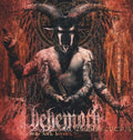 Behemoth: Zos Kia Cultus ( Vinyl )