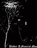 Darkthrone: Under A Funeral Moon ( Vinyl )