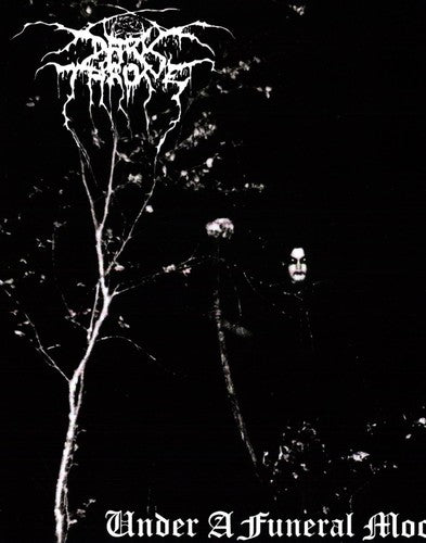 Darkthrone: Under A Funeral Moon ( Vinyl )