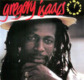 Gregory Isaacs: Night Nurse ( Vinyl )