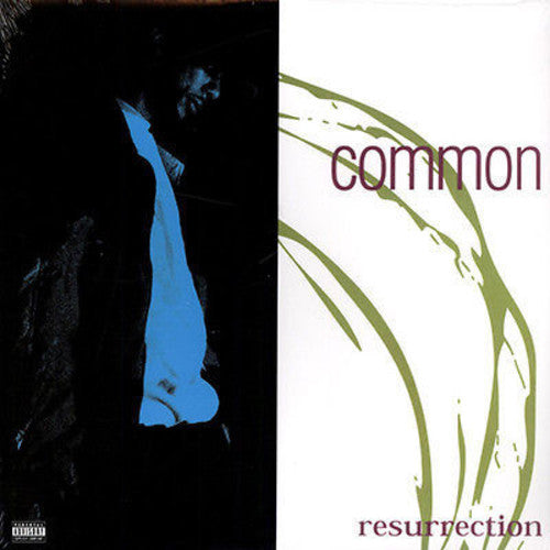 Common: Resurrection ( Vinyl )