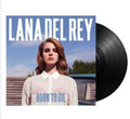 Lana Del Rey: Born to Die ( Vinyl )