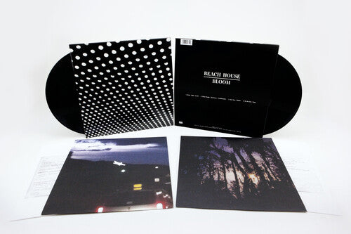 Beach House: Bloom ( Vinyl )