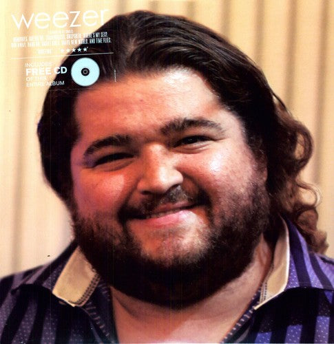 Weezer: Hurley ( Vinyl )
