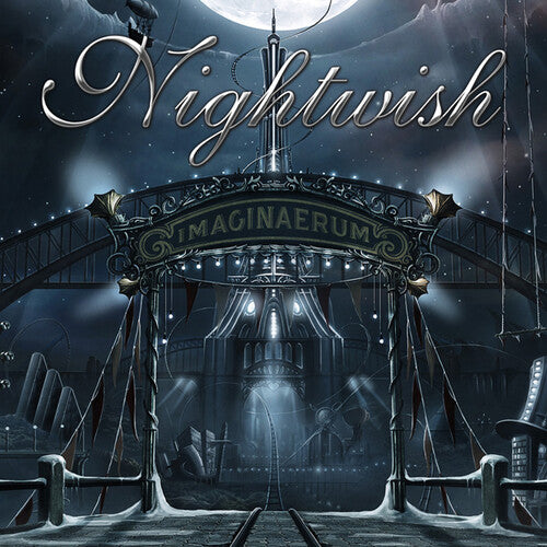 Nightwish: Imaginaerum ( Vinyl )