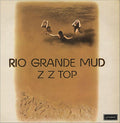 ZZ Top: Rio Grande Mud ( Vinyl )