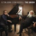 Elton John: The Union ( Vinyl )