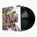 Jimi Hendrix: Blues ( Vinyl )