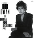 Bob Dylan: The Original Mono Recordings ( Vinyl )