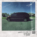 Kendrick Lamar: Good Kid, M.A.A.D City ( Vinyl )