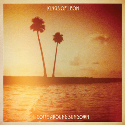 Kings of Leon: Come Around Sundown ( Vinyl )