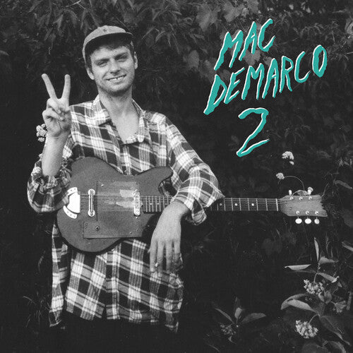 Mac DeMarco: 2 ( Vinyl )