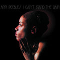 Ann Peebles: I Can't Stand the Rain ( Vinyl )