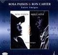 Ron Carter: Entre Amigos ( Vinyl )