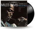 Miles Davis: Kind of Blue ( Vinyl )