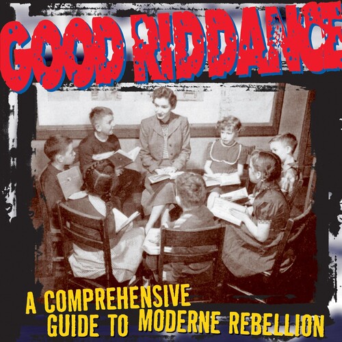 Good Riddance: Comprehensive Guide To Moderne ( Vinyl )