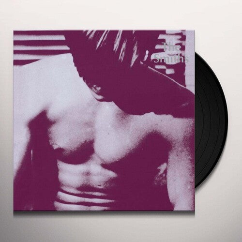 The Smiths: The Smiths ( Vinyl )