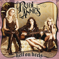 Pistol Annies: Hell on Heels ( Vinyl )