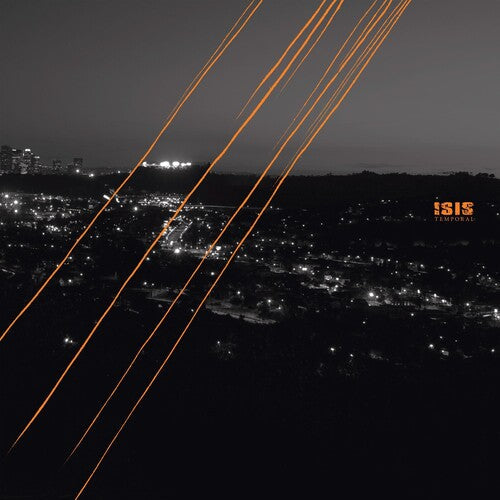 Isis: Temporal ( Vinyl )
