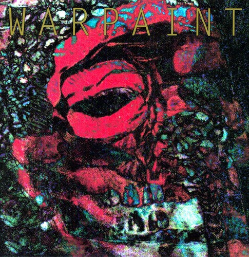 Warpaint: The Fool ( Vinyl )