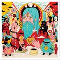 Father John Misty: Fear Fun ( Vinyl )