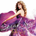Taylor Swift: Speak Now ( Vinyl )