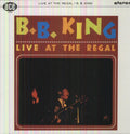 B.B. King: Live at the Regal ( Vinyl )