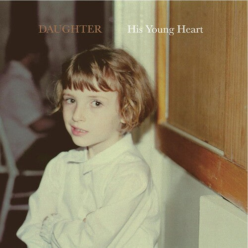 Daughter: His Young Heart ( Vinyl )
