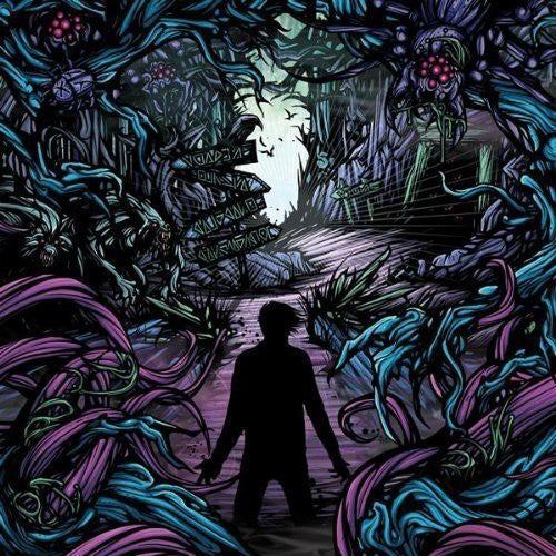A Day to Remember: Homesick ( Vinyl )