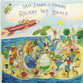 Dan Zanes: Rocket Ship Beach ( Vinyl )