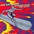 Satriani, Joe: Surfing with the Alien ( Vinyl )