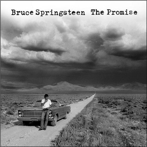 Bruce Springsteen: The Promise ( Vinyl )